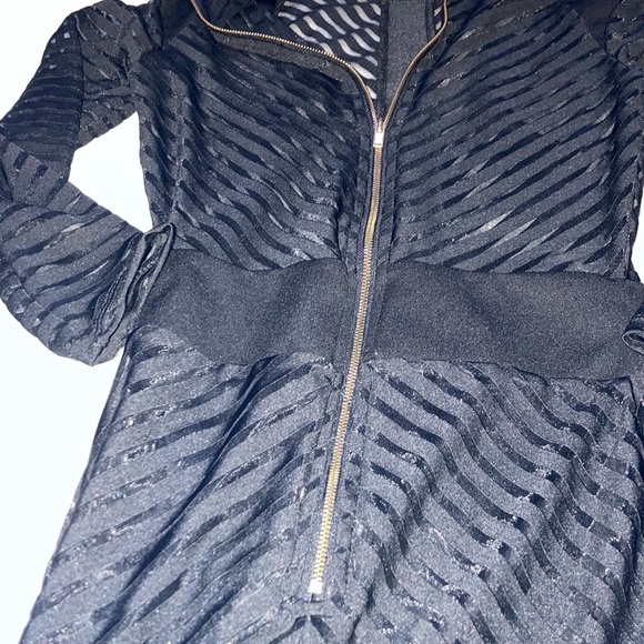 Fashion Nova dress 🖤 - Picture 7 of 7